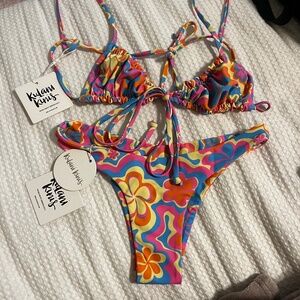 kulani kini bikini lovey dovey